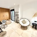 Σπίτι διακοπών Casa Lucia Εστεπόνα