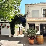 Casa Lucia אסטפונה