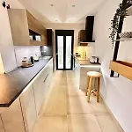 Casa Lucia אסטפונה