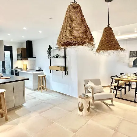 Casa Lucia بيت للعطل *