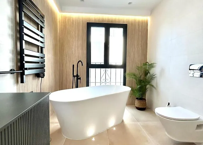 Casa Lucia إِستيبونا