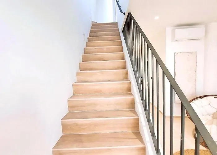 بيت للعطل Casa Lucia *