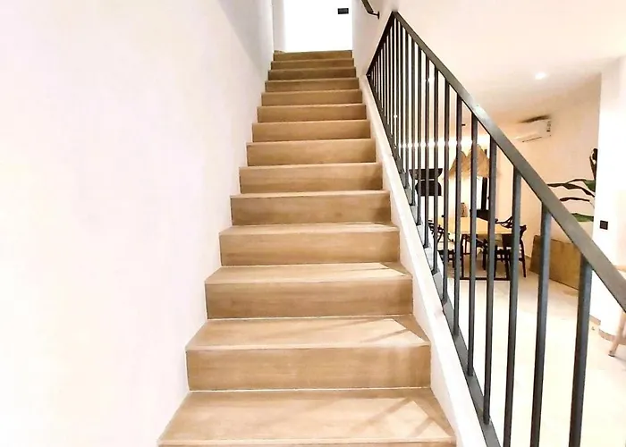 בית נופש Casa Lucia *