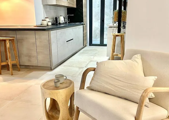 Casa Lucia بيت للعطل *