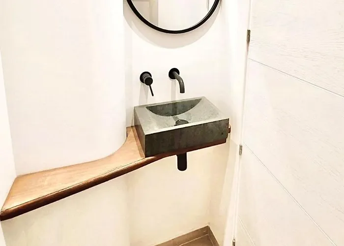 بيت للعطل Casa Lucia إِستيبونا