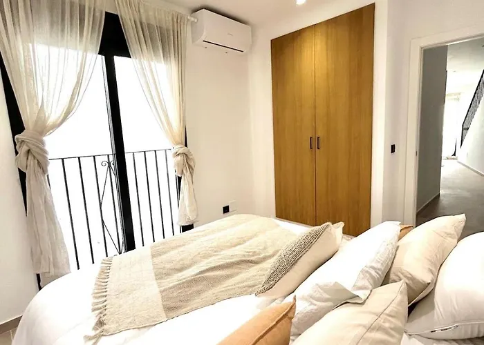 בית נופש Casa Lucia *