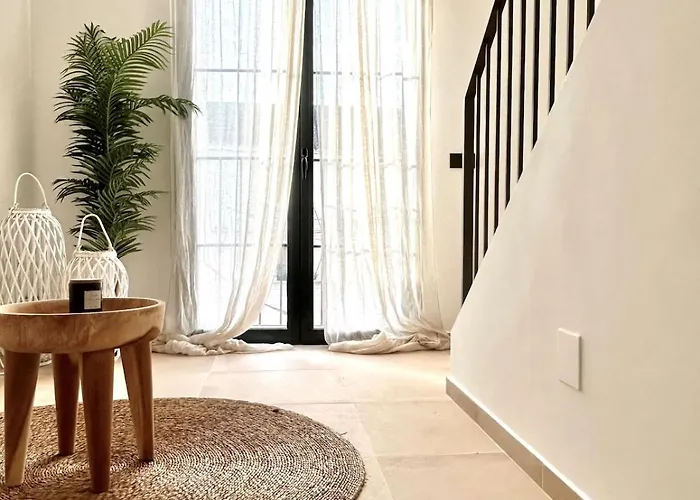 Casa Lucia إِستيبونا