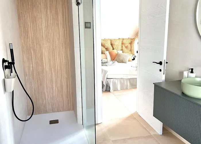 بيت للعطل Casa Lucia إِستيبونا