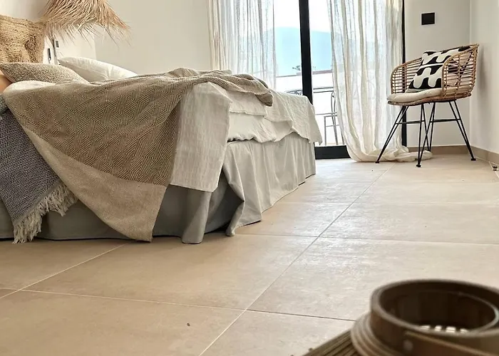 בית נופש Casa Lucia *