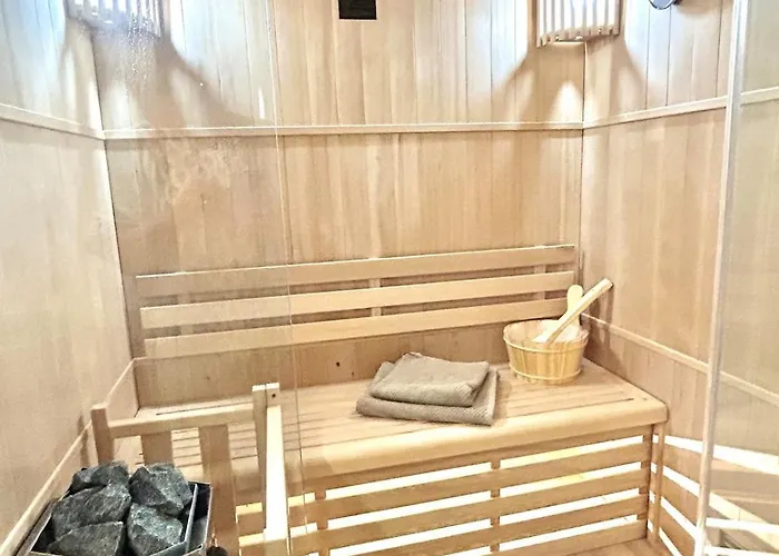 بيت للعطل Casa Lucia *