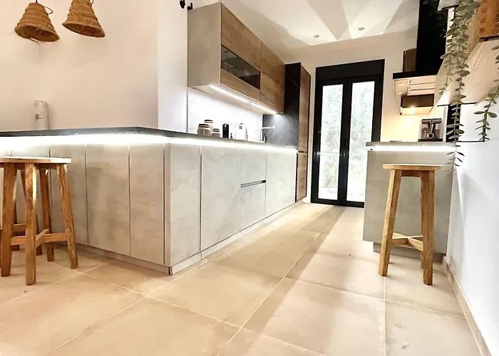 Casa Lucia * إِستيبونا