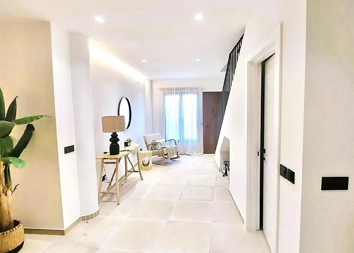 Casa Lucia אסטפונה