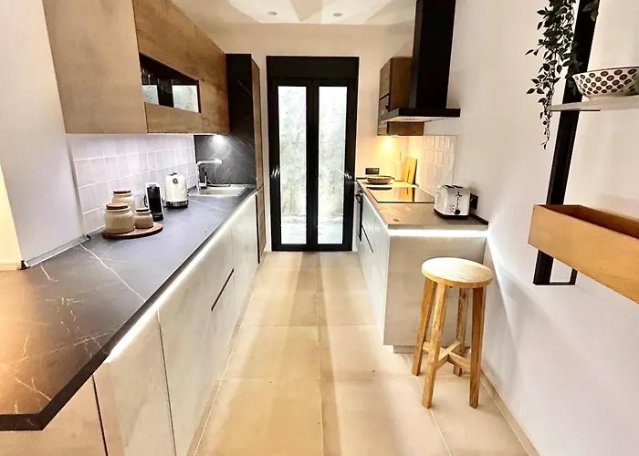 Casa Lucia إِستيبونا