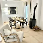 Casa Lucia Vakantiehuis Estepona