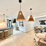 Casa Lucia * Estepona