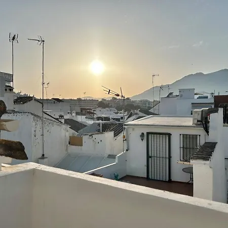 Casa Lucia Hébergement de vacances