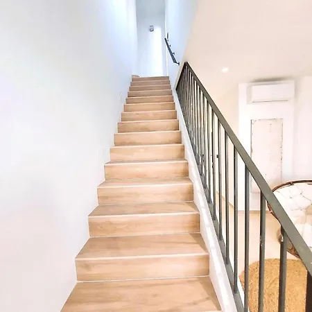 בית נופש Casa Lucia *