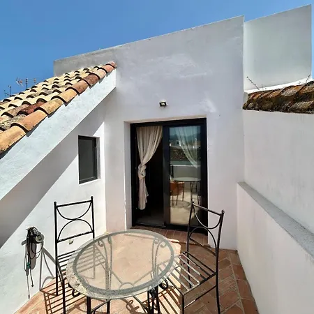 Prázdninový dům Casa Lucia