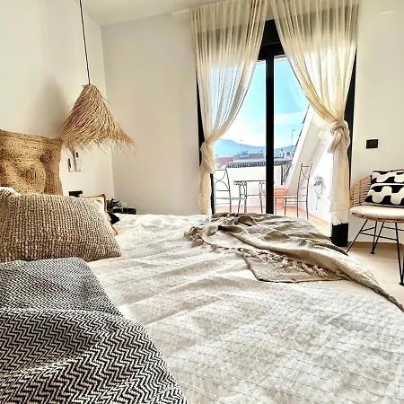 Casa Lucia Hébergement de vacances *