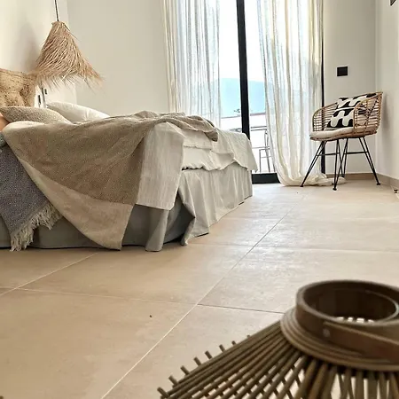 בית נופש Casa Lucia *