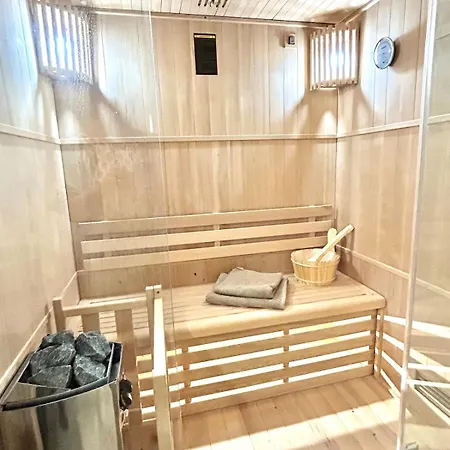 Prázdninový dům Casa Lucia *
