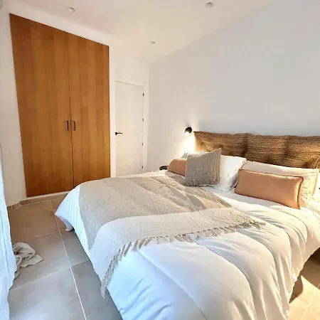 בית נופש Casa Lucia