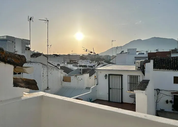 Casa Lucia Hébergement de vacances