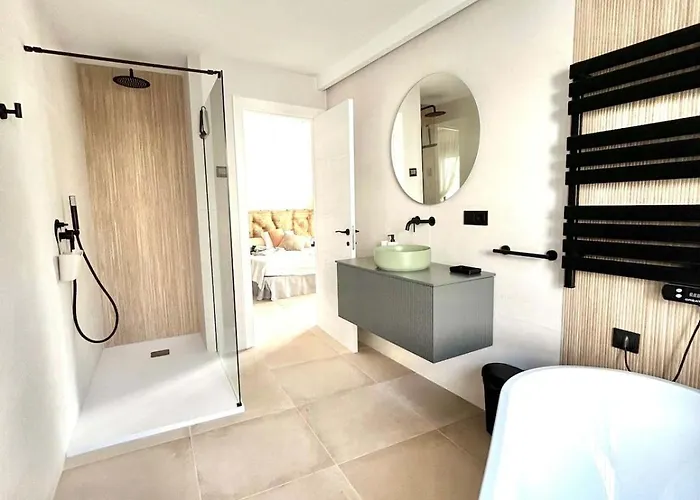 Casa Lucia Hébergement de vacances