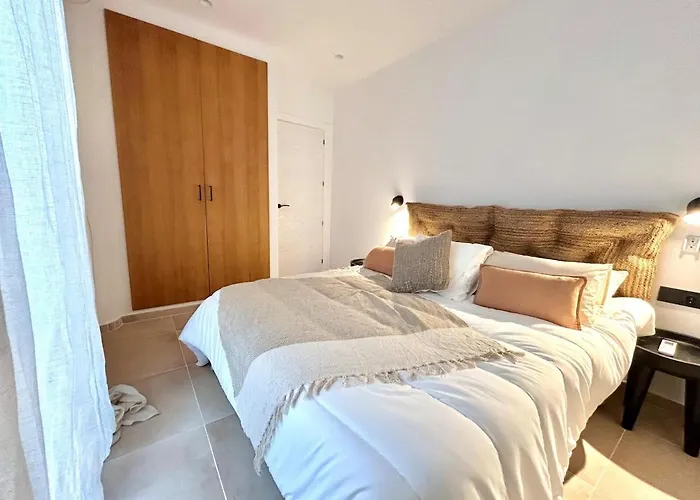 Hébergement de vacances Casa Lucia