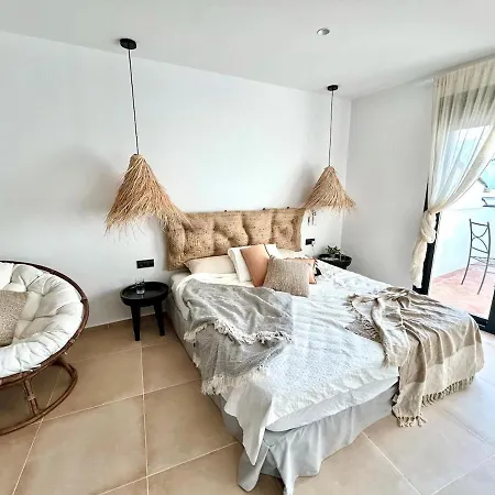 Casa vacanze Casa Lucia Estepona