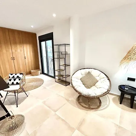 Casa vacanze Casa Lucia Estepona