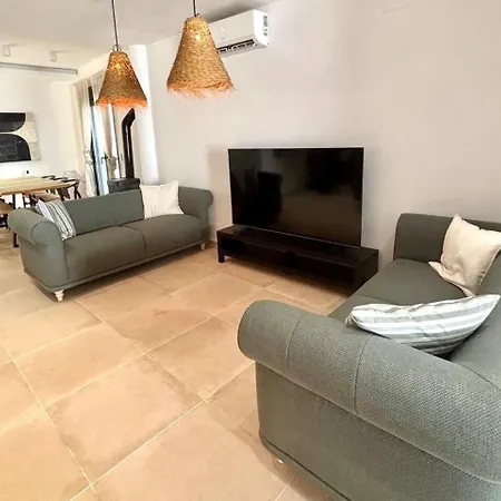 Casa Lucia Casa de Férias