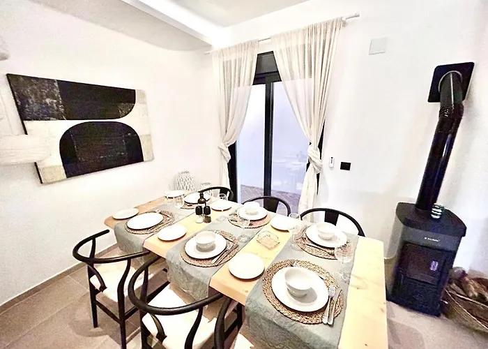 Casa Lucia * Estepona