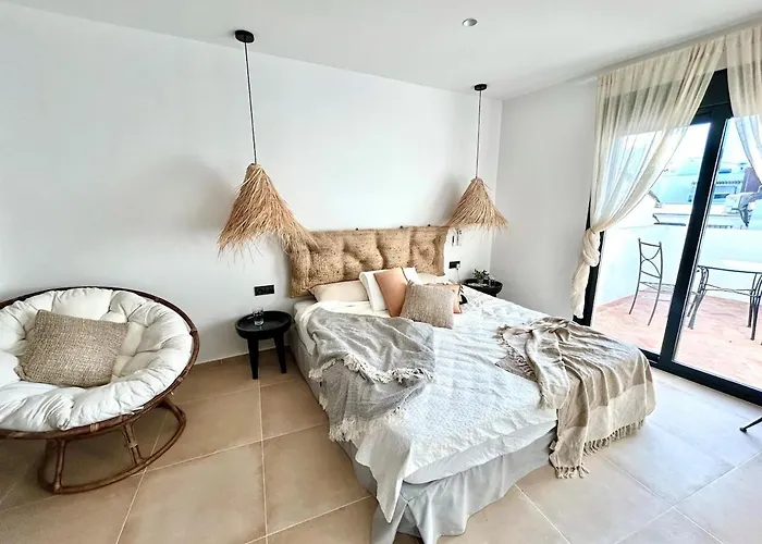 Casa de Férias Casa Lucia Estepona