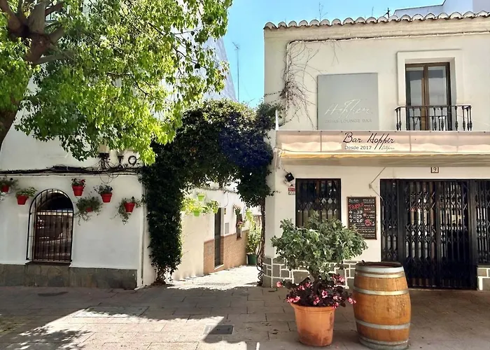 Casa Lucia Estepona